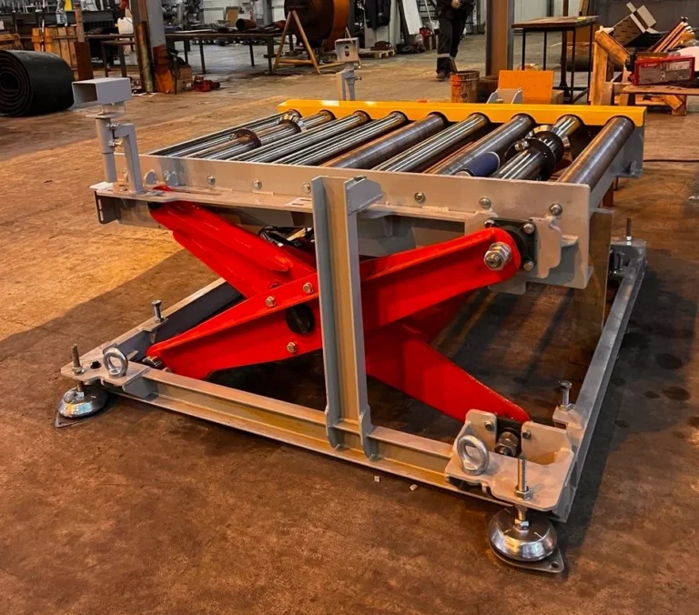 Leco Roller Lift
