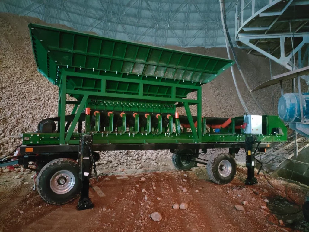 Leco Feed Heavy