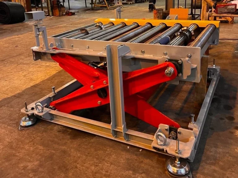 Leco Roller Lift