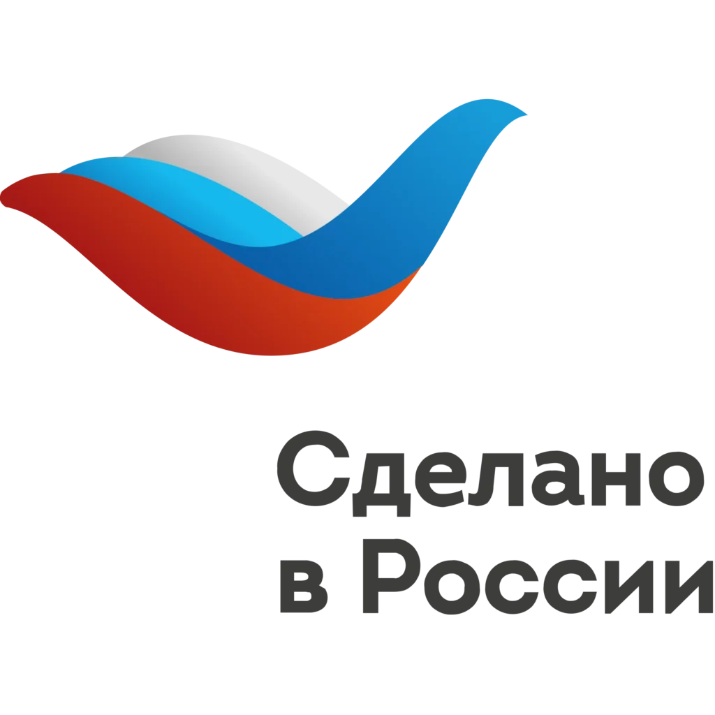 Сделано в России