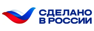Сделано в России