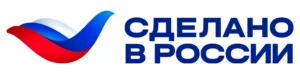 Сделано в России